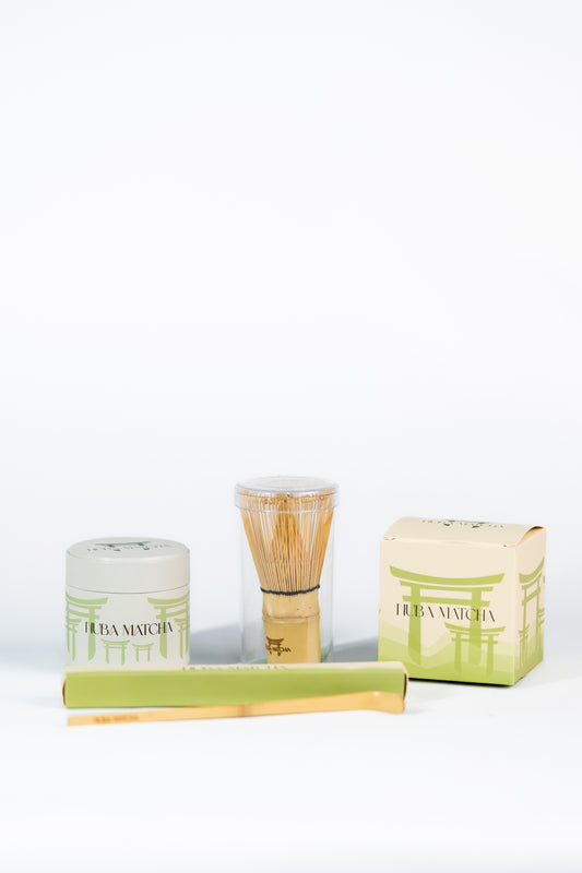 Essencial Set Nuba