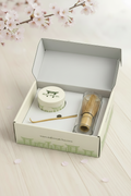 Essencial Set Nuba