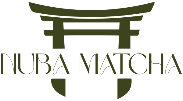 Nuba Matcha